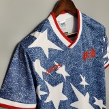 1994 USA Away Retro Jersey