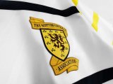 88-91 Scotland Away Retro Jersey