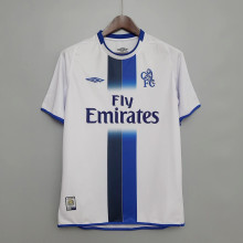 03-05 Chelsea Away Retro Jersey