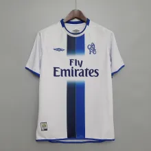 03-05 Chelsea Away Retro Jersey