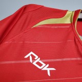 05-06 Liverpool Home Retro Jersey