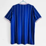 82-83 Rangers Home Retro Jersey Thai Quality