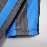 97-98 Inter Milan Home Retro Jersye