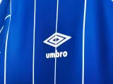 82-83 Rangers Home Retro Jersey Thai Quality