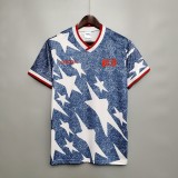 1994 USA Away Retro Jersey
