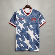 1994 USA Away Retro Jersey