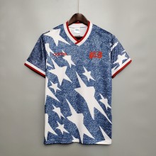 1994 USA Away Retro Jersey