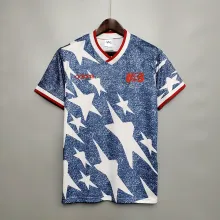 1994 USA Away Retro Jersey