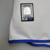 03-05 Chelsea Away Retro Jersey
