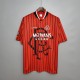 94-95 Rangers Away Retro Jersey Thai Quality (changjiangtiyu)