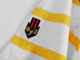 88-91 Scotland Away Retro Jersey
