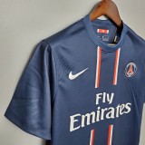 12-13 PSG Home Retro Jersey