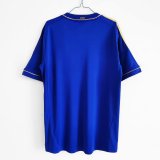 12-13 Chelsea Home Retro Jersey