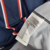 12-13 PSG Home Retro Jersey