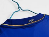 12-13 Chelsea Home Retro Jersey