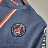 12-13 PSG Home Retro Jersey