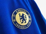 12-13 Chelsea Home Retro Jersey