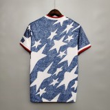 1994 USA Away Retro Jersey