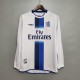 03-05 Chelsea Away Retro Jersey Long Sleeve
