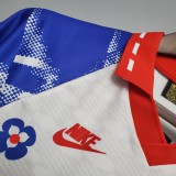 93-94 PSG Away Retro Jersey