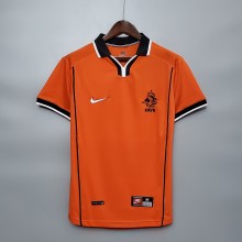 1998 Holland Home Retro Jersey