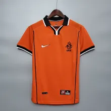 1998 Holland Home Retro Jersey