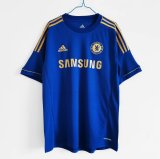 12-13 Chelsea Home Retro Jersey