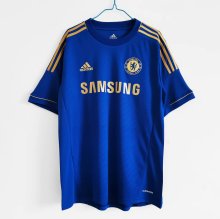 12-13 Chelsea Home Retro Jersey