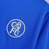 03-05 Chelsea Home Retro Jersey