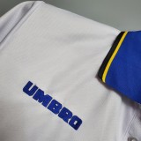 97-98 Inter Milan Away Retro Jersye