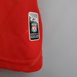 05-06 Liverpool Home Retro Jersey