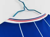 82-83 Rangers Home Retro Jersey Thai Quality