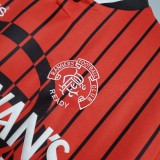94-95 Rangers Away Retro Jersey Thai Quality (changjiangtiyu)