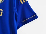 12-13 Chelsea Home Retro Jersey