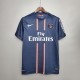 12-13 PSG Home Retro Jersey