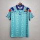 92-95 Barcelona Away  Retro Jersey