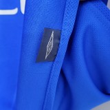 03-05 Chelsea Home Retro Jersey