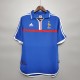 2000 France Home Retro Jersye