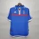 2000 France Home Retro Jersye