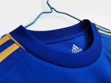 12-13 Chelsea Home Retro Jersey