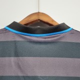 1998 Inter Milan Away  Retro Jersey