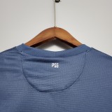 12-13 PSG Home Retro Jersey