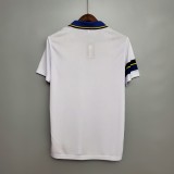97-98 Inter Milan Away Retro Jersye