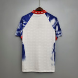 93-94 PSG Away Retro Jersey