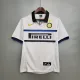 98-99  Inter Milan Away Retro Jersye