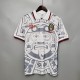 1998 Mexico Away Retro Jersey Fans Version