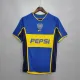 2002 Boca Home Retro Soccer Jersey Thai Quality