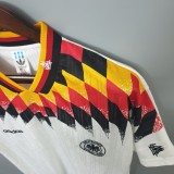 1994 Germany Home  Retro Jersey