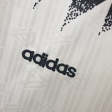 1994 Germany Home  Retro Jersey