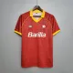 90/91 Roma Home Retro Jersey